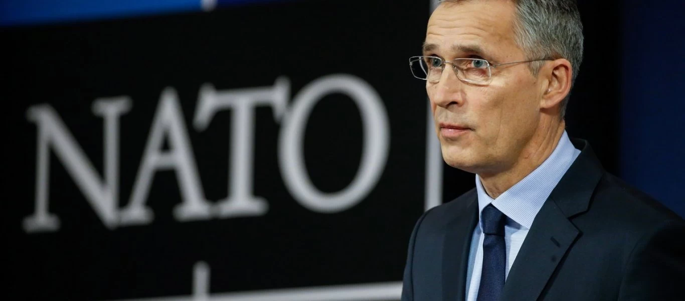 Ο Γ.Γ. του ΝΑΤΟ δεν θέλει αποχώρηση των Αμερικανών από το Αφγανιστάν